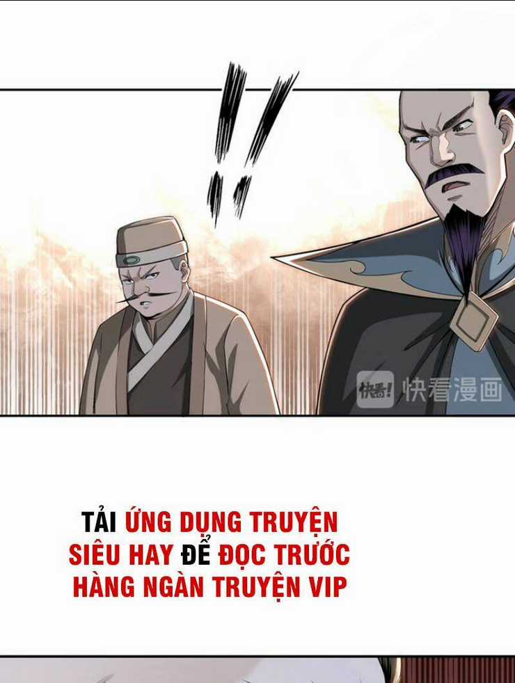 Tối Cường Phản Phái Hệ Thống Chapter 25 trang 21