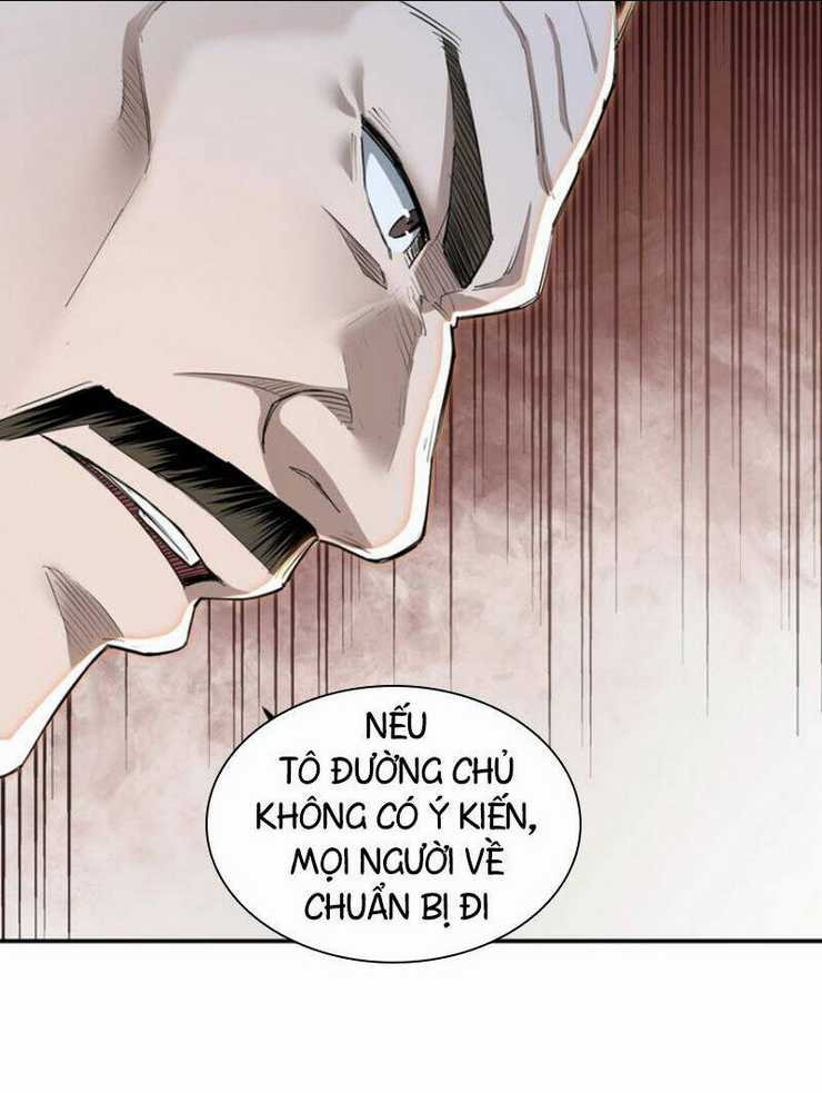 Tối Cường Phản Phái Hệ Thống Chapter 25 trang 22