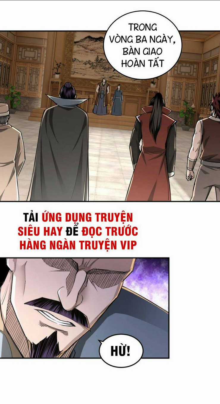 Tối Cường Phản Phái Hệ Thống Chapter 25 trang 23