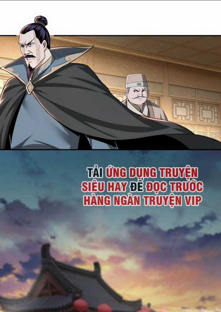 Tối Cường Phản Phái Hệ Thống Chapter 25 trang 24