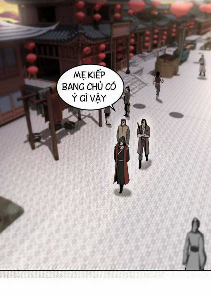 Tối Cường Phản Phái Hệ Thống Chapter 25 trang 25