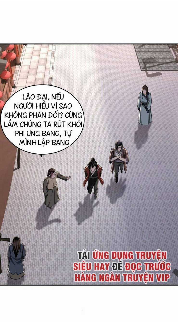 Tối Cường Phản Phái Hệ Thống Chapter 25 trang 27