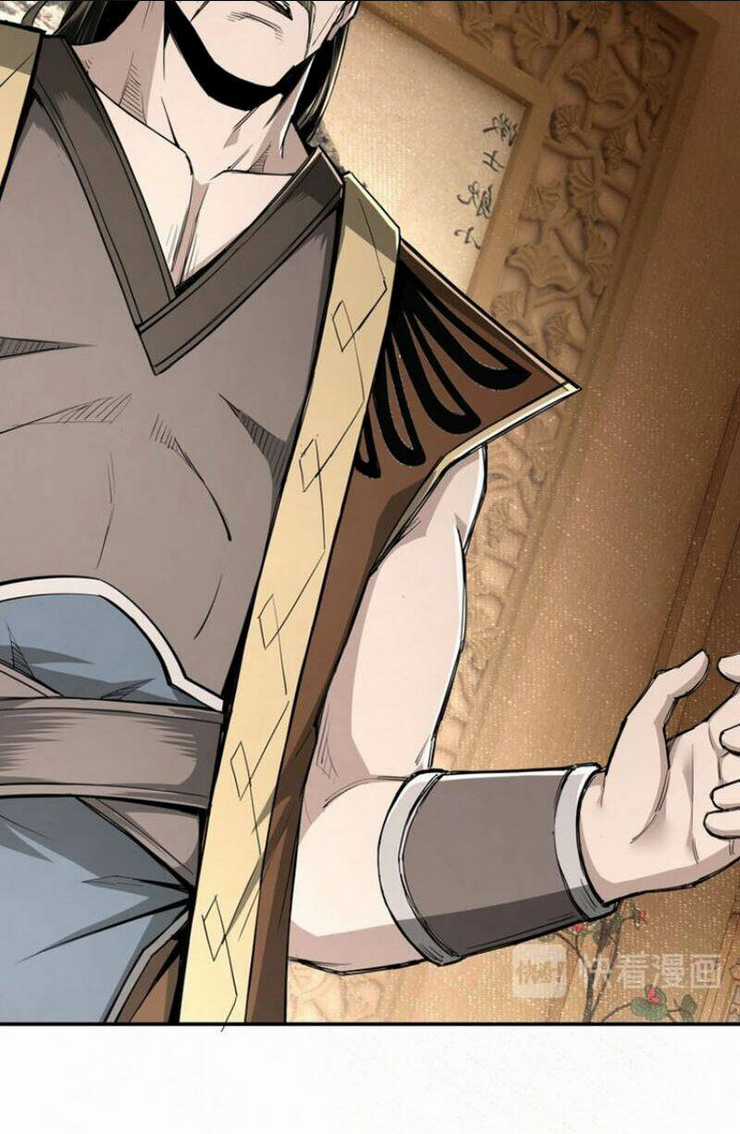 Tối Cường Phản Phái Hệ Thống Chapter 25 trang 3