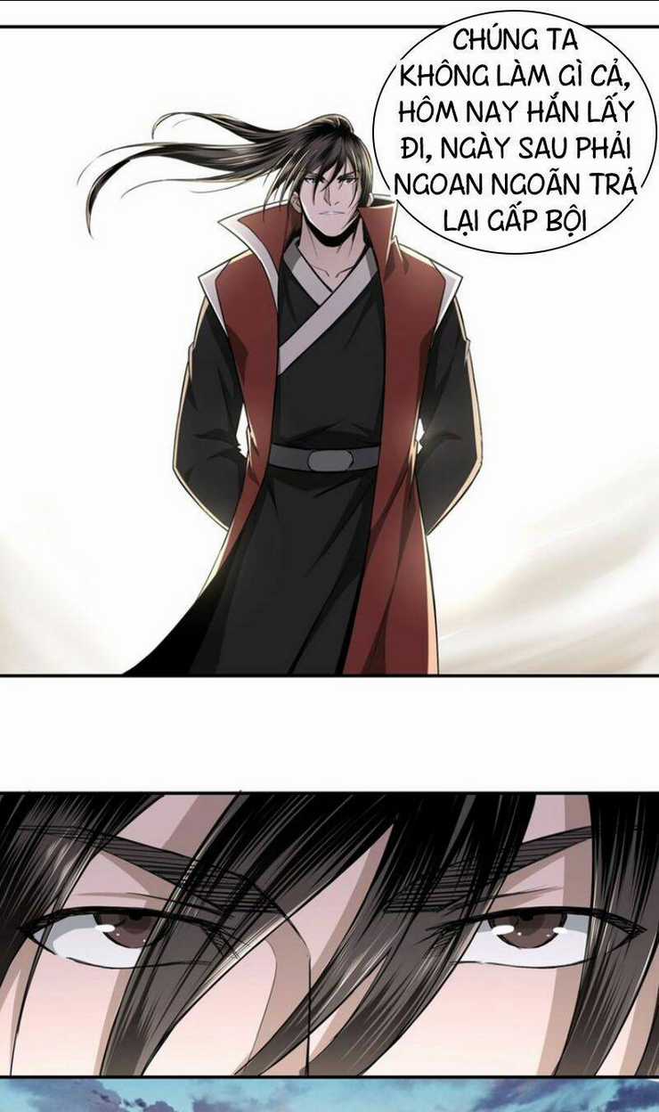 Tối Cường Phản Phái Hệ Thống Chapter 25 trang 30