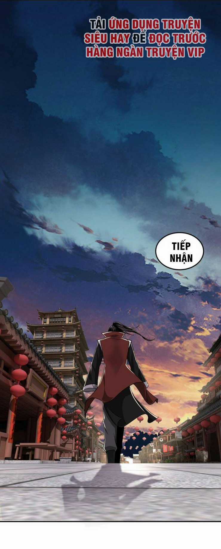 Tối Cường Phản Phái Hệ Thống Chapter 25 trang 34