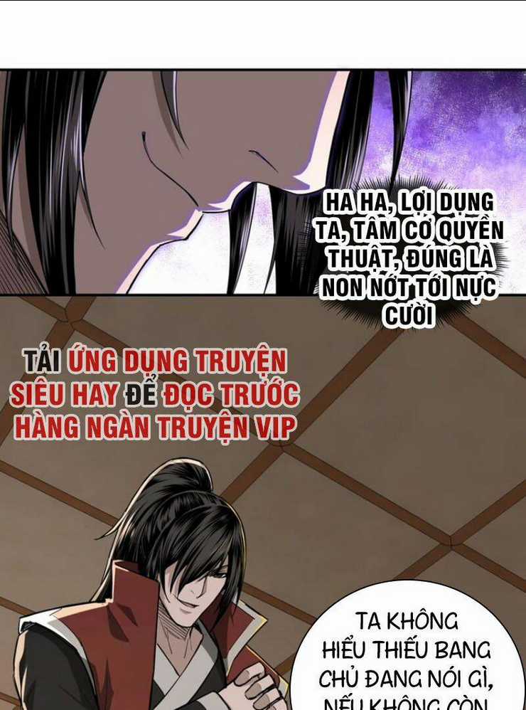 Tối Cường Phản Phái Hệ Thống Chapter 25 trang 41