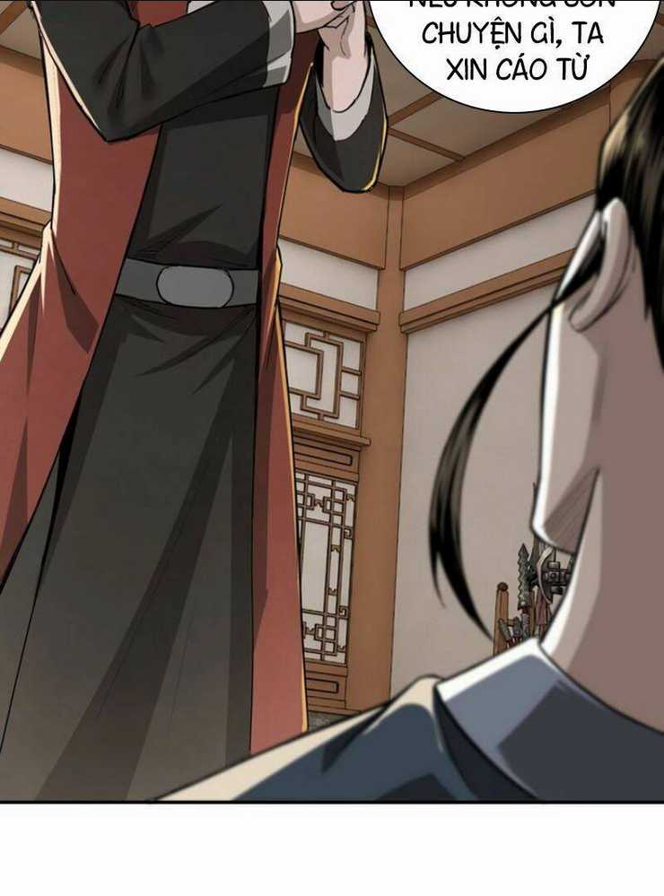 Tối Cường Phản Phái Hệ Thống Chapter 25 trang 42