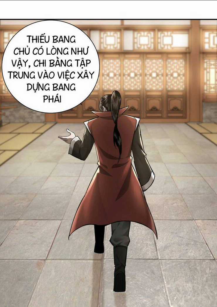 Tối Cường Phản Phái Hệ Thống Chapter 25 trang 43