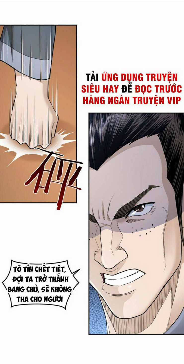 Tối Cường Phản Phái Hệ Thống Chapter 25 trang 45