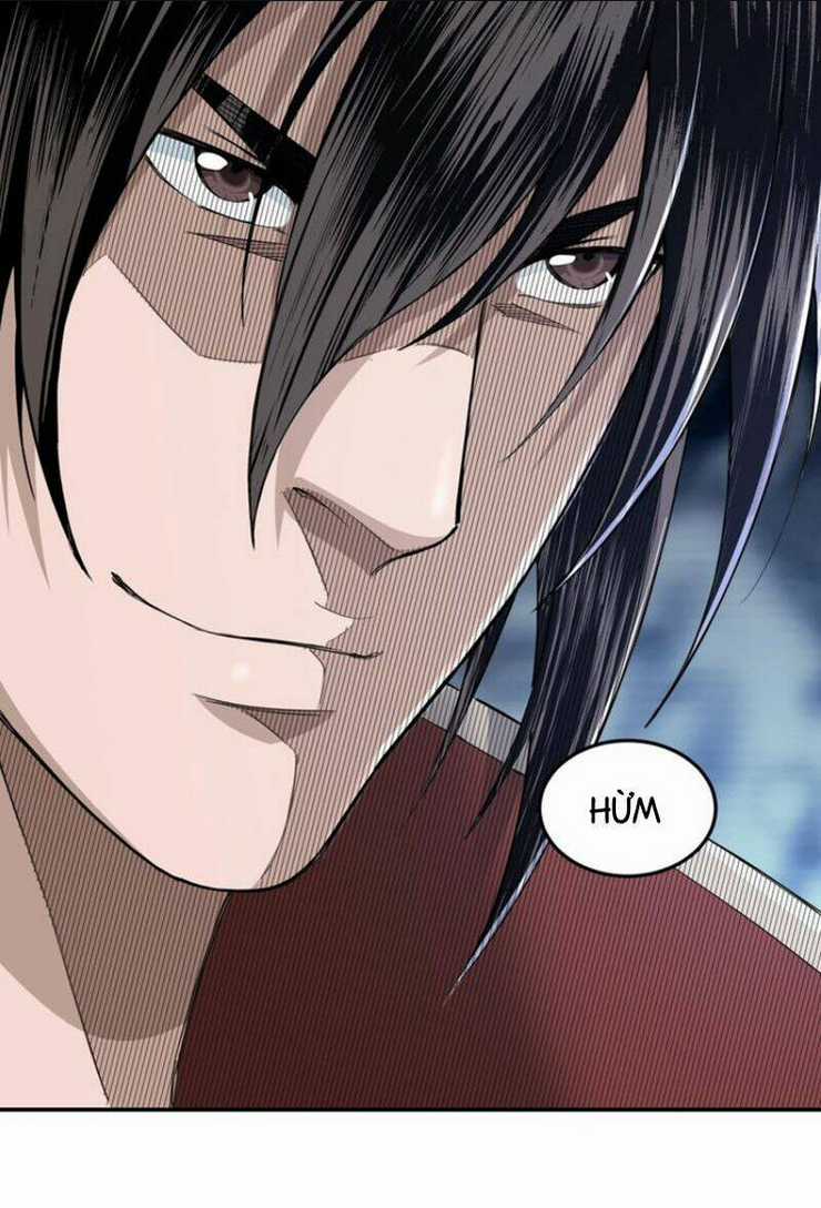 Tối Cường Phản Phái Hệ Thống Chapter 25 trang 47