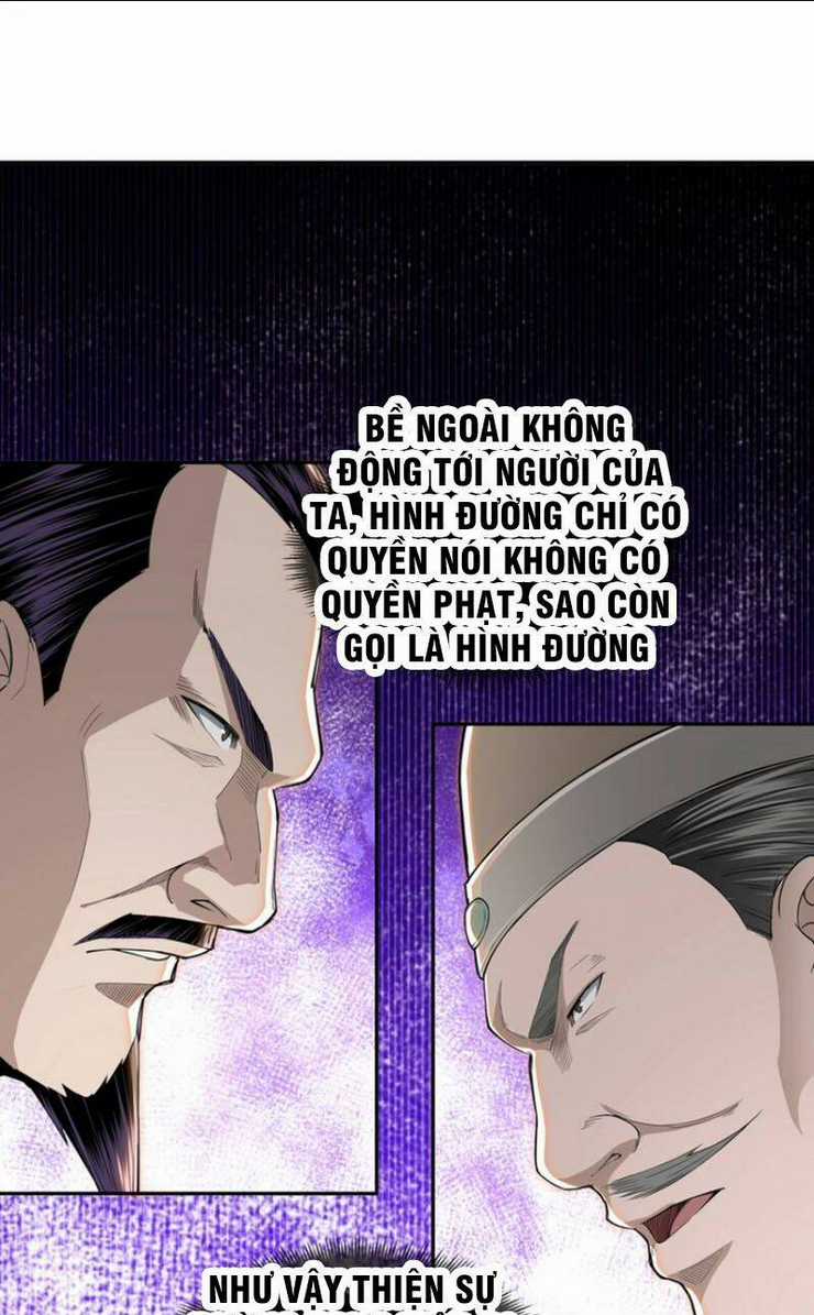 Tối Cường Phản Phái Hệ Thống Chapter 25 trang 5