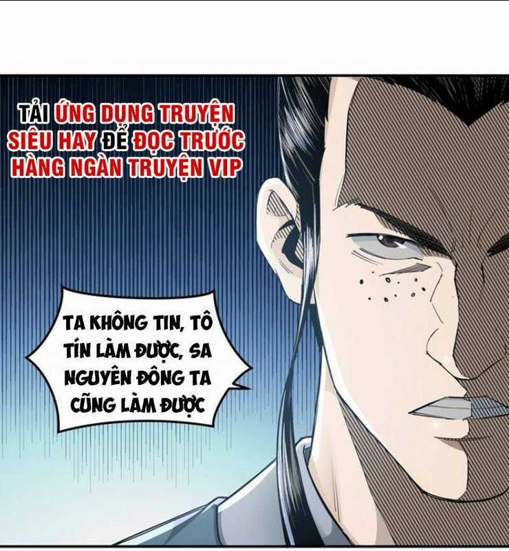 Tối Cường Phản Phái Hệ Thống Chapter 25 trang 56