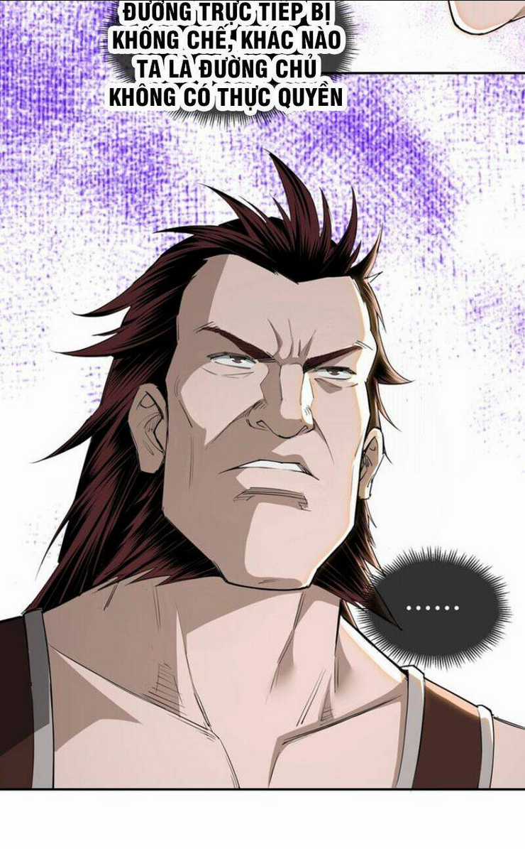 Tối Cường Phản Phái Hệ Thống Chapter 25 trang 6