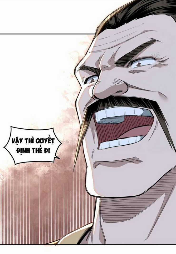 Tối Cường Phản Phái Hệ Thống Chapter 25 trang 8