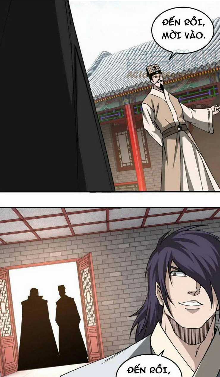 Tối Cường Phản Phái Hệ Thống Chapter 250 trang 11