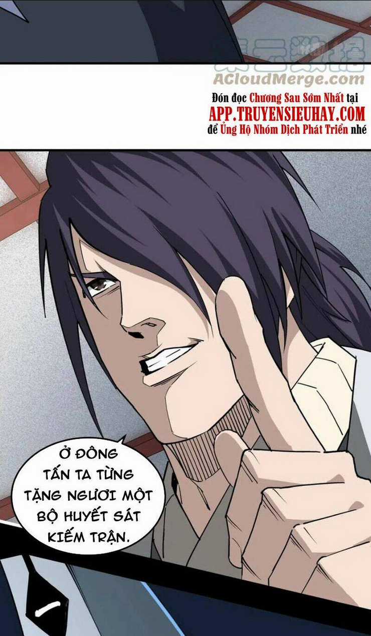 Tối Cường Phản Phái Hệ Thống Chapter 250 trang 15