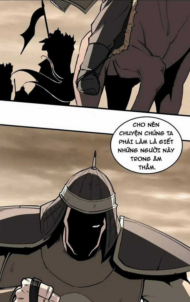 Tối Cường Phản Phái Hệ Thống Chapter 250 trang 26