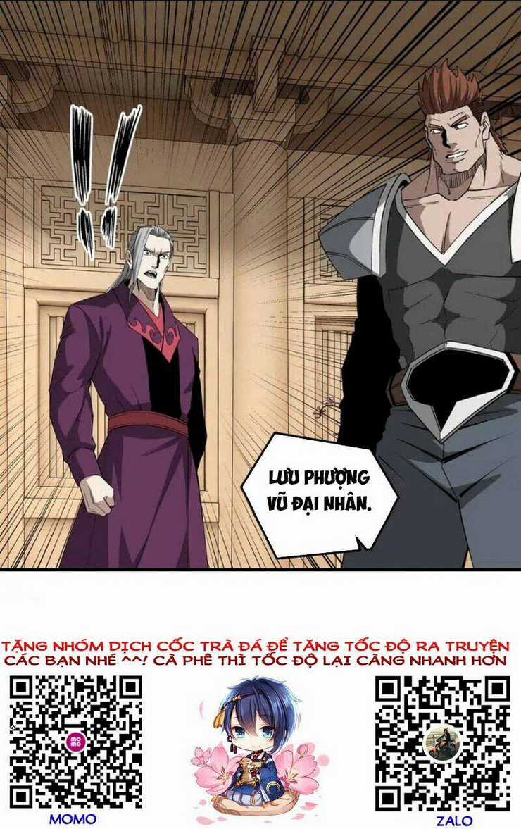 Tối Cường Phản Phái Hệ Thống Chapter 250 trang 39