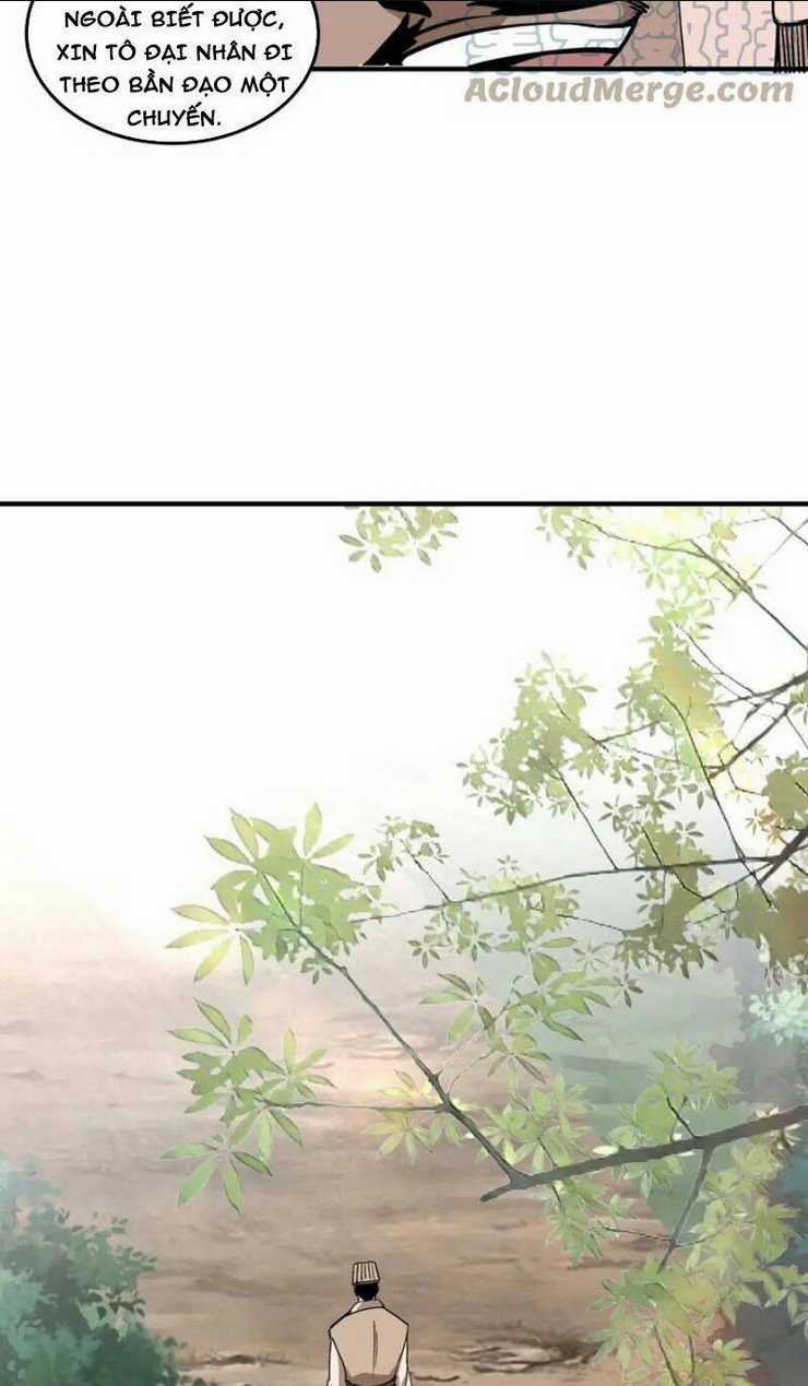 Tối Cường Phản Phái Hệ Thống Chapter 250 trang 6