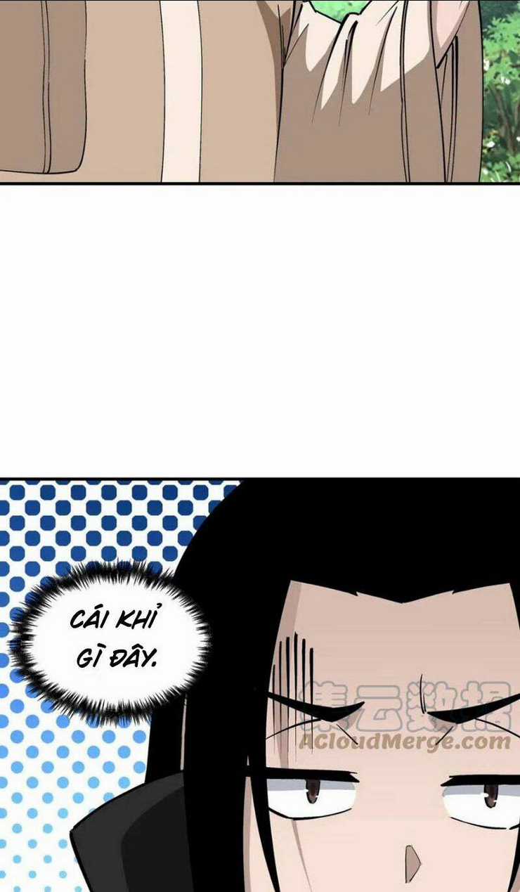 Tối Cường Phản Phái Hệ Thống Chapter 250 trang 9