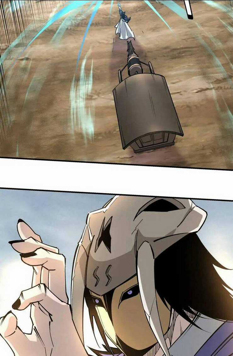 Tối Cường Phản Phái Hệ Thống Chapter 251 trang 13