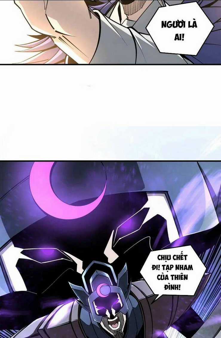 Tối Cường Phản Phái Hệ Thống Chapter 251 trang 14