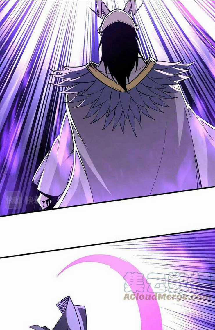 Tối Cường Phản Phái Hệ Thống Chapter 251 trang 16