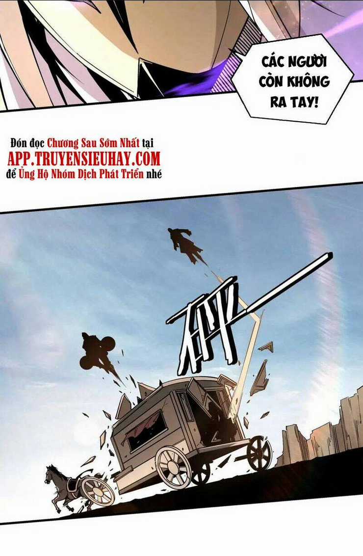 Tối Cường Phản Phái Hệ Thống Chapter 251 trang 18