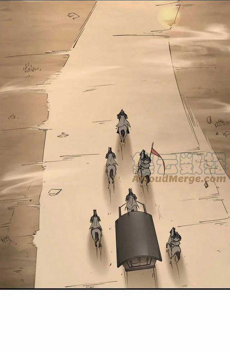 Tối Cường Phản Phái Hệ Thống Chapter 251 trang 2