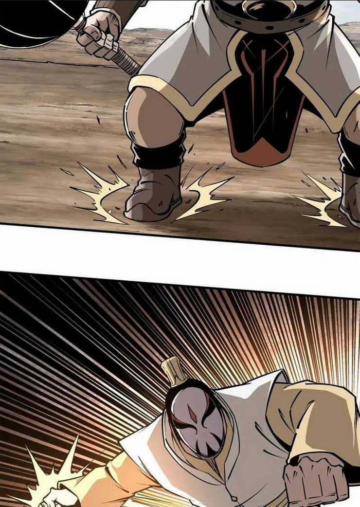 Tối Cường Phản Phái Hệ Thống Chapter 251 trang 20