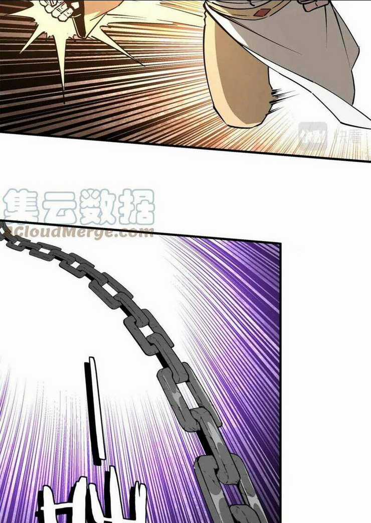 Tối Cường Phản Phái Hệ Thống Chapter 251 trang 21