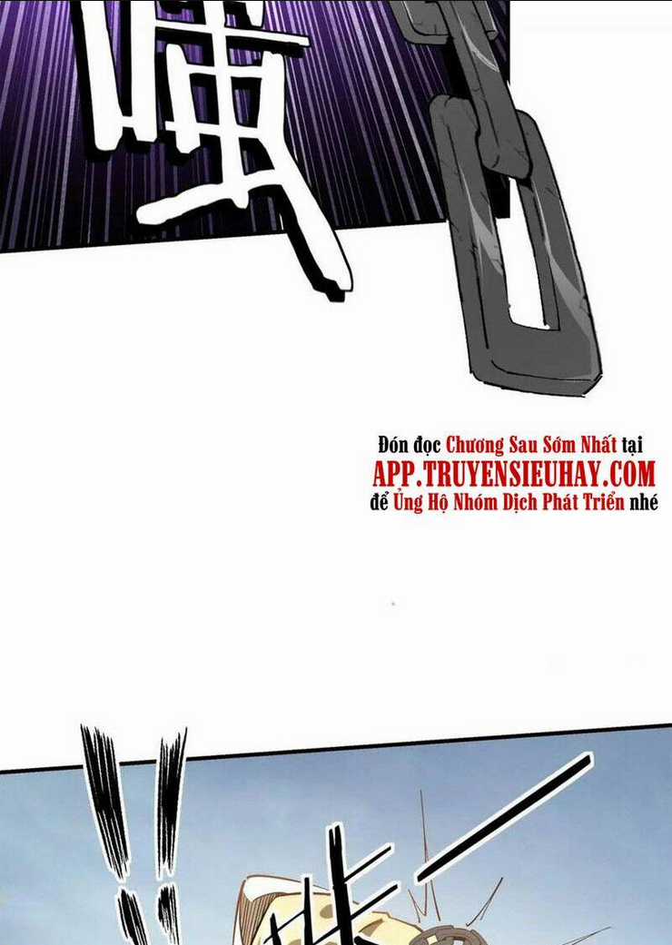 Tối Cường Phản Phái Hệ Thống Chapter 251 trang 22