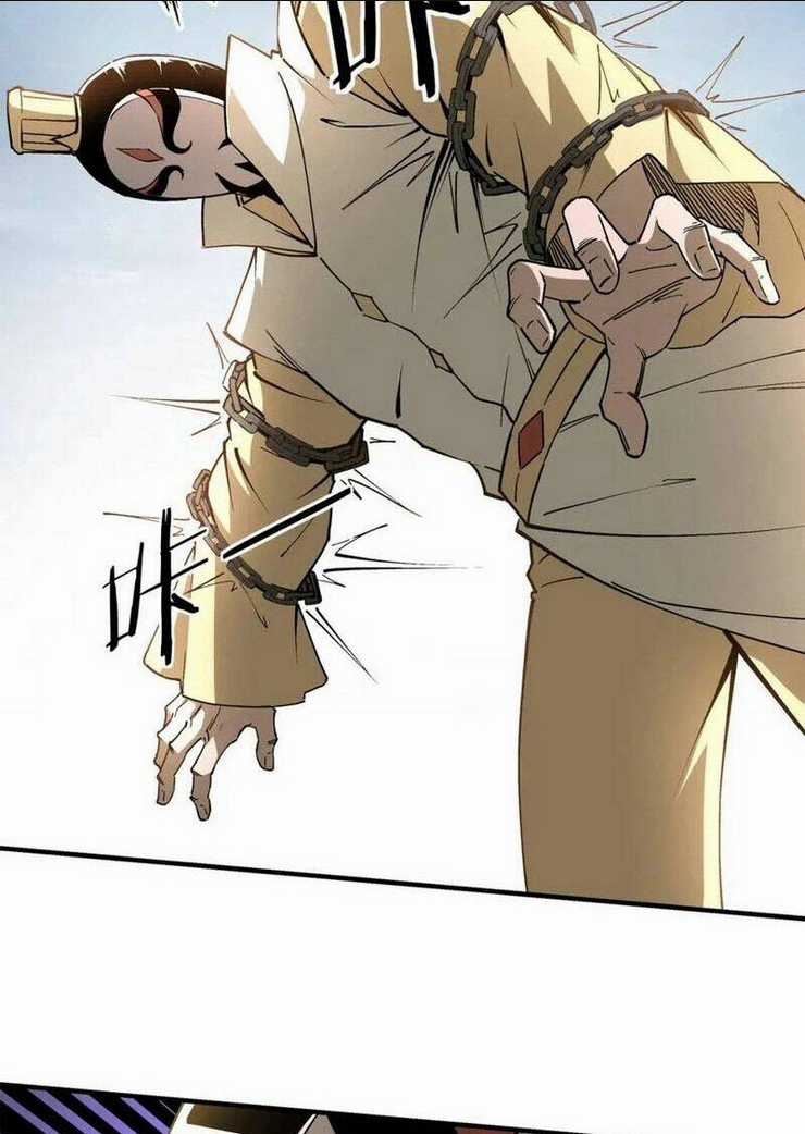 Tối Cường Phản Phái Hệ Thống Chapter 251 trang 23