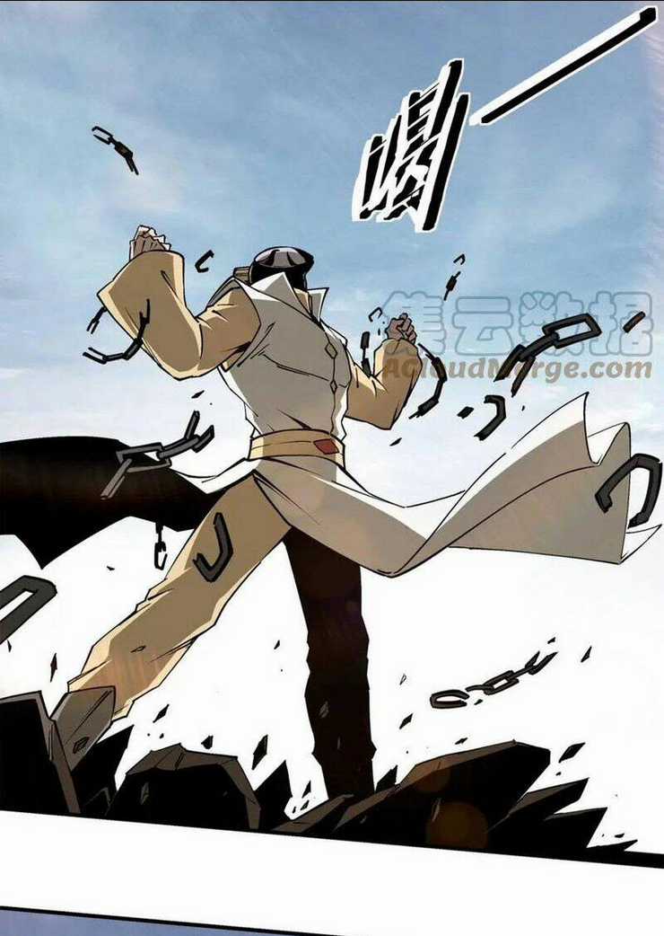 Tối Cường Phản Phái Hệ Thống Chapter 251 trang 27