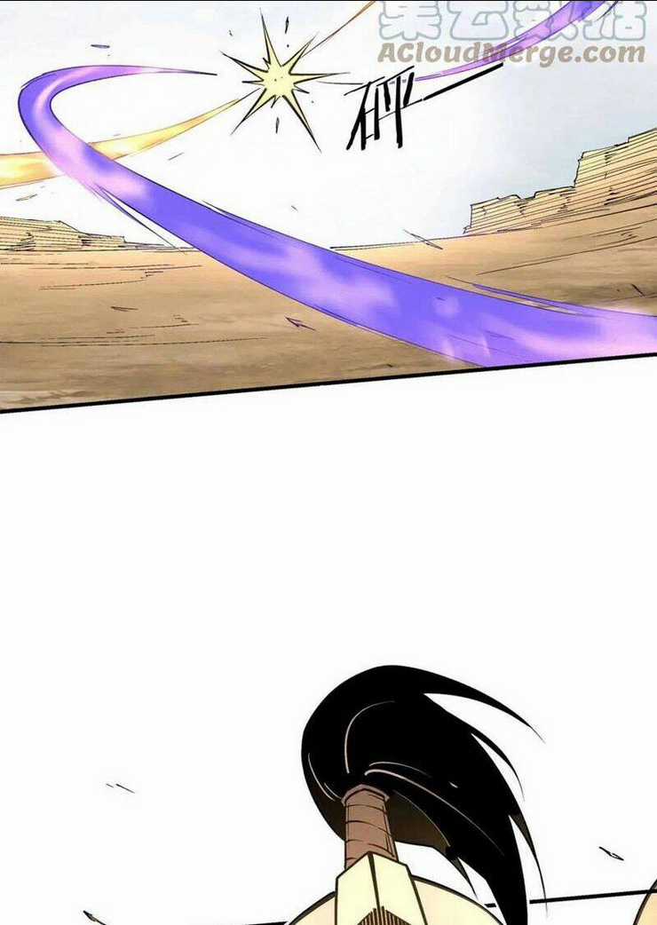 Tối Cường Phản Phái Hệ Thống Chapter 251 trang 29