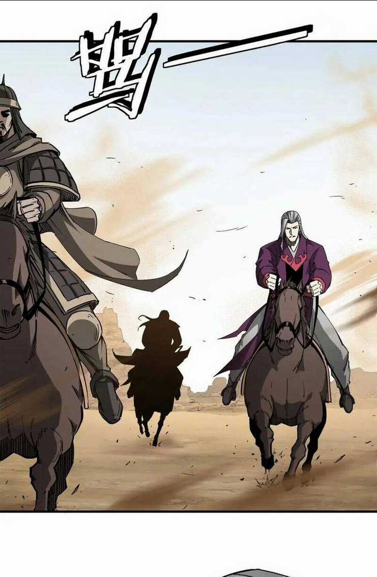 Tối Cường Phản Phái Hệ Thống Chapter 251 trang 3