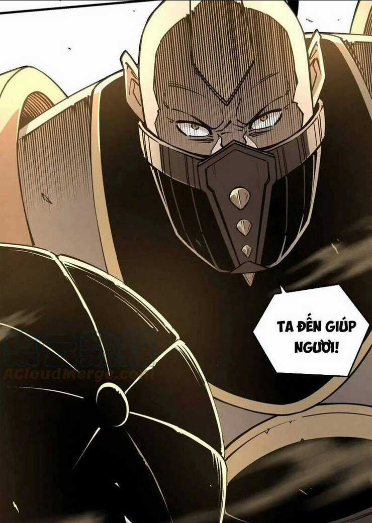 Tối Cường Phản Phái Hệ Thống Chapter 251 trang 30