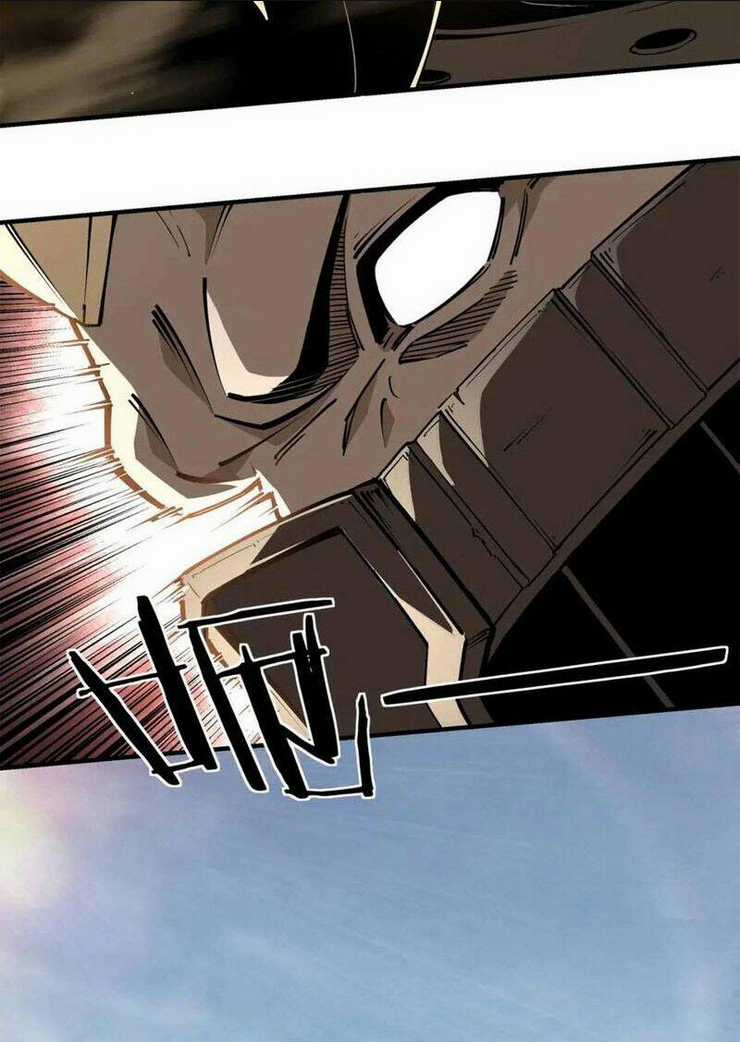 Tối Cường Phản Phái Hệ Thống Chapter 251 trang 31