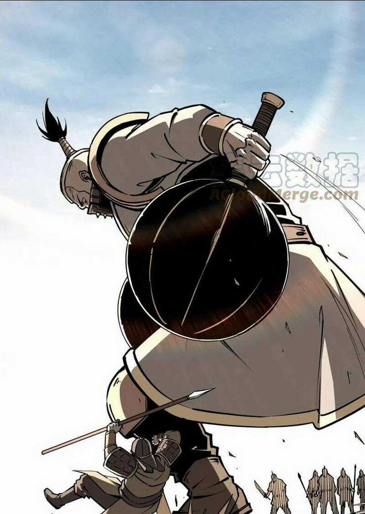 Tối Cường Phản Phái Hệ Thống Chapter 251 trang 32