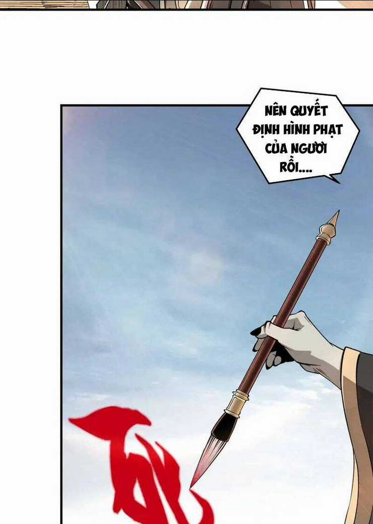 Tối Cường Phản Phái Hệ Thống Chapter 251 trang 34