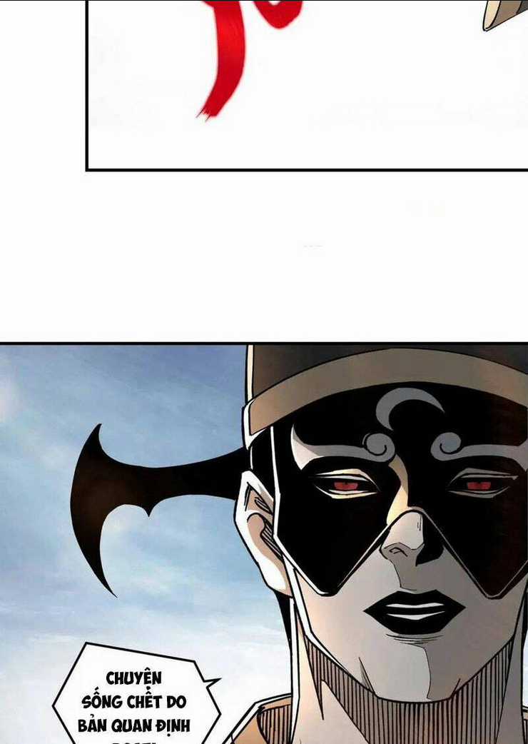 Tối Cường Phản Phái Hệ Thống Chapter 251 trang 35