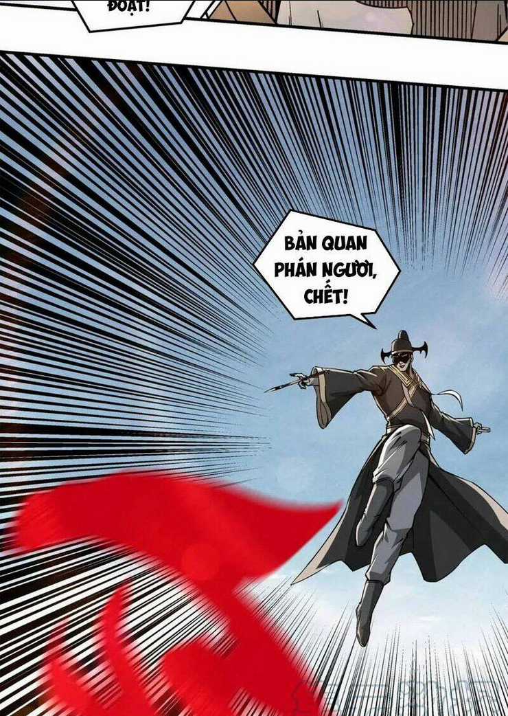 Tối Cường Phản Phái Hệ Thống Chapter 251 trang 36