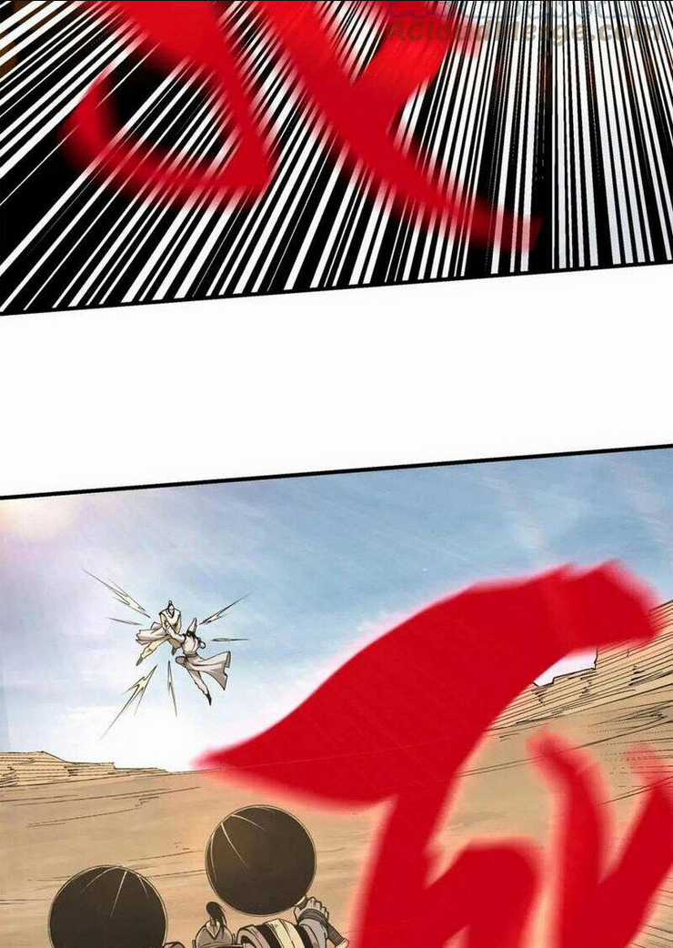 Tối Cường Phản Phái Hệ Thống Chapter 251 trang 37