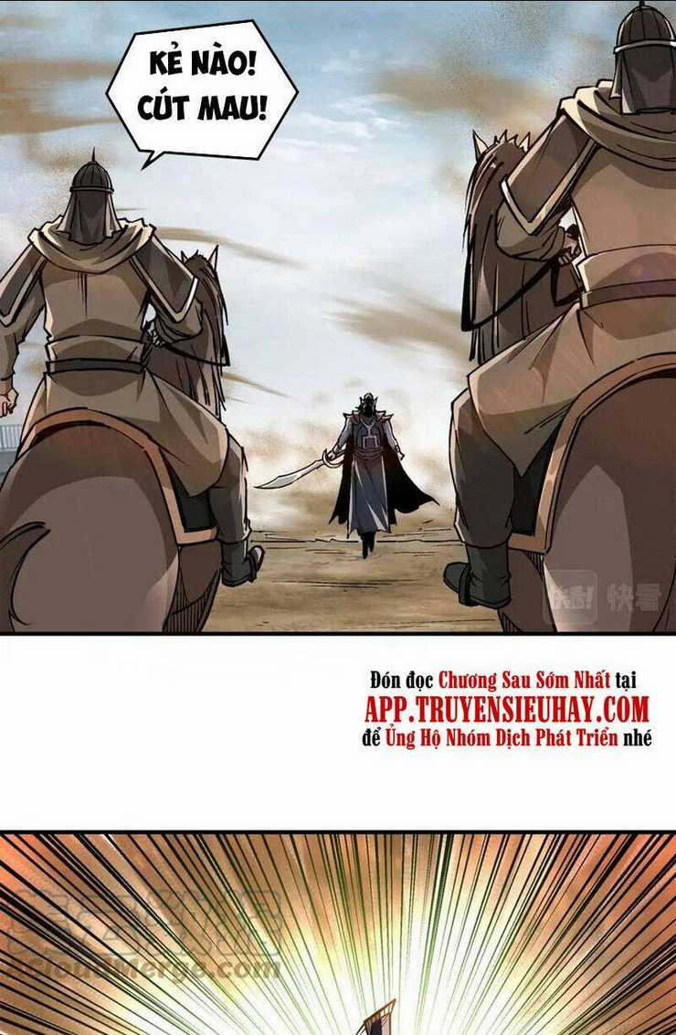 Tối Cường Phản Phái Hệ Thống Chapter 251 trang 6