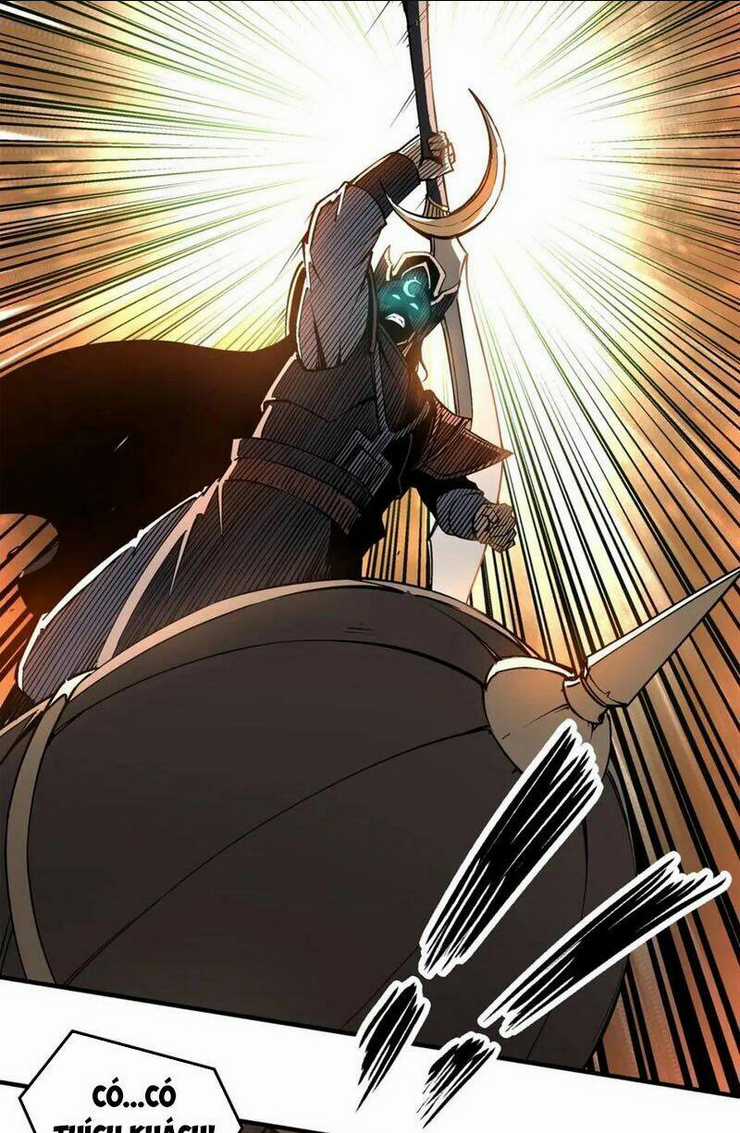 Tối Cường Phản Phái Hệ Thống Chapter 251 trang 7