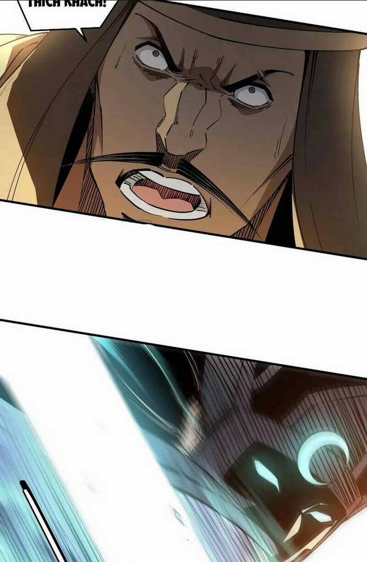 Tối Cường Phản Phái Hệ Thống Chapter 251 trang 8