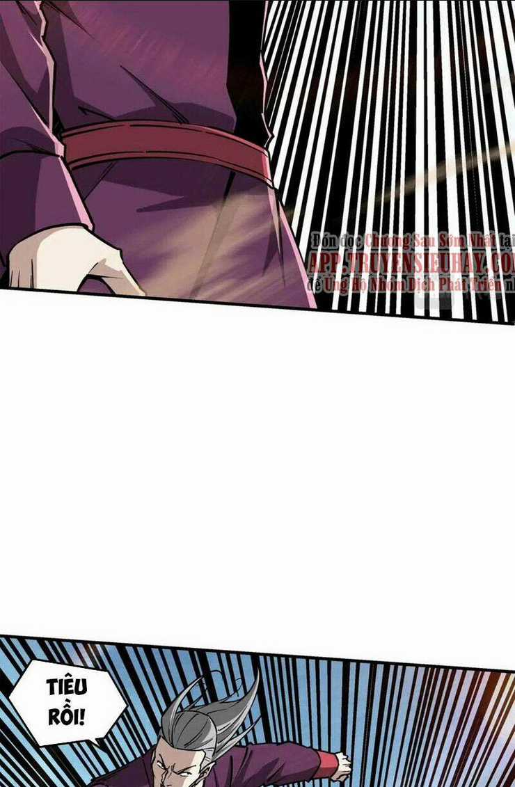 Tối Cường Phản Phái Hệ Thống Chapter 252 trang 10