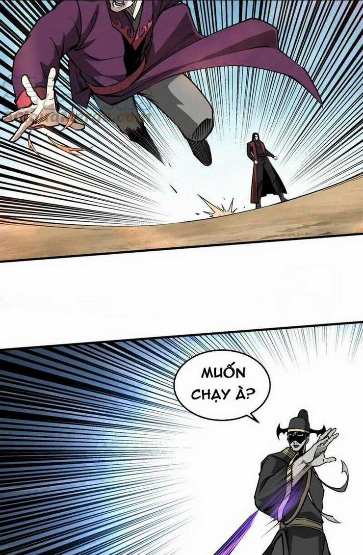 Tối Cường Phản Phái Hệ Thống Chapter 252 trang 11