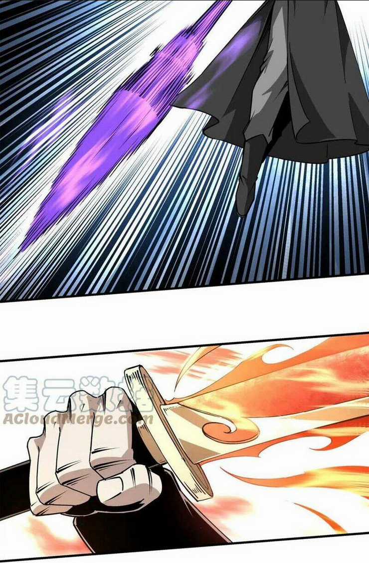 Tối Cường Phản Phái Hệ Thống Chapter 252 trang 12