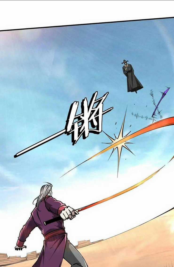 Tối Cường Phản Phái Hệ Thống Chapter 252 trang 13